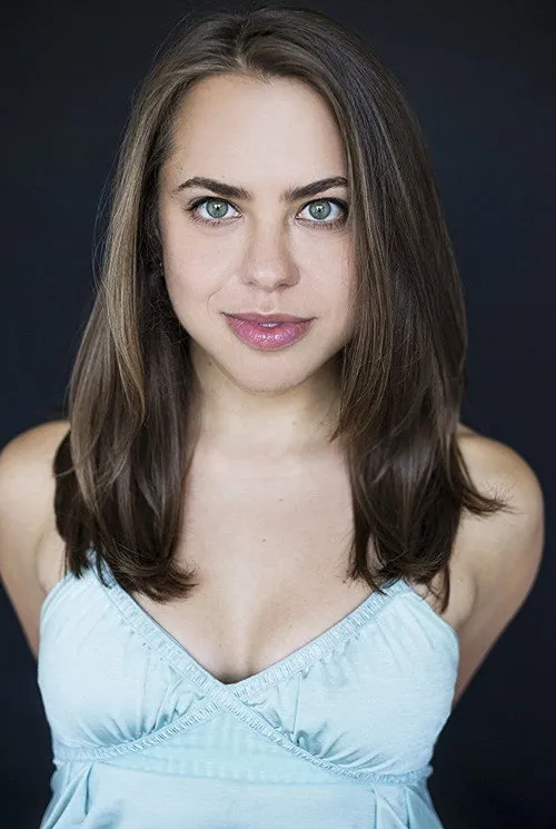 Shaina Silver-Baird