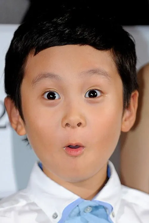 No Kang-min