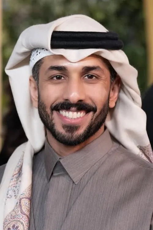 Fahad Al-Butairi