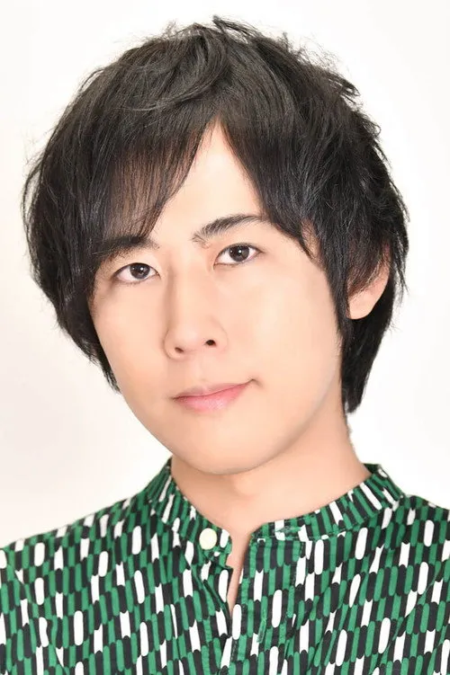 Yûsuke Shirai