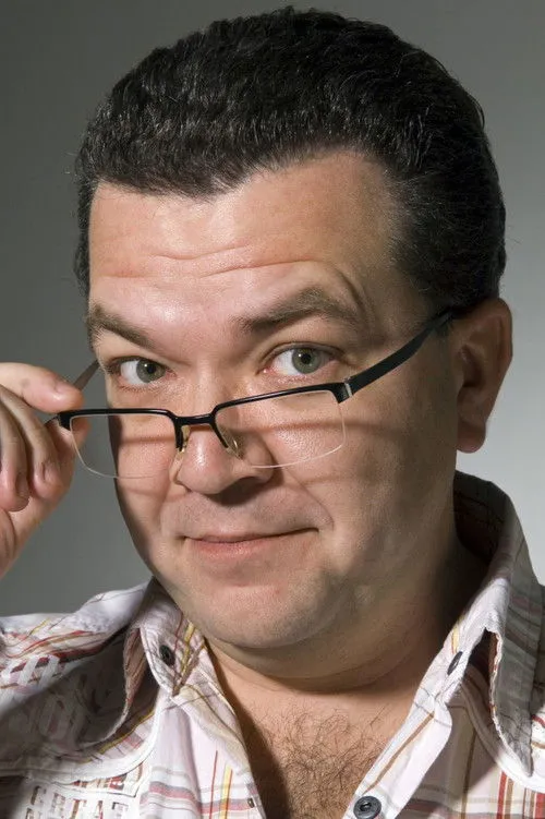 Zbysek Pantucek