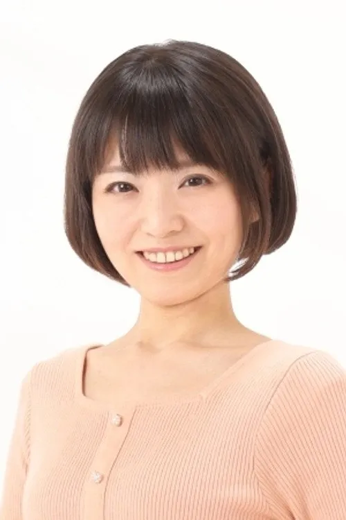 Maina Shimagata