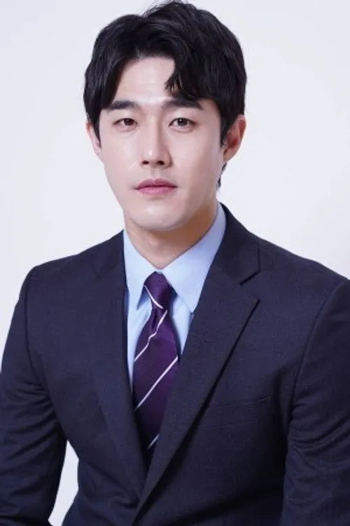 Kim Ho-chang