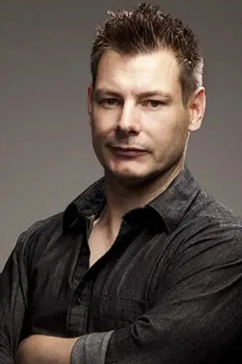 Fredrik Yderström