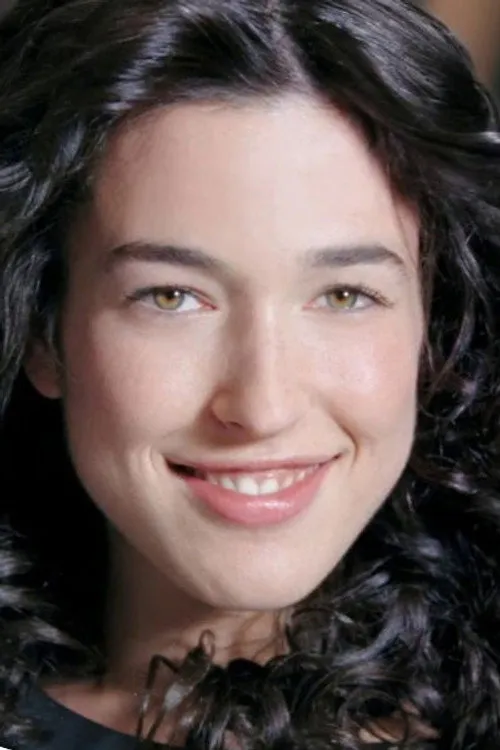 Charlotte Mangel