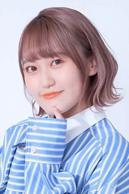 Miyu Takagi