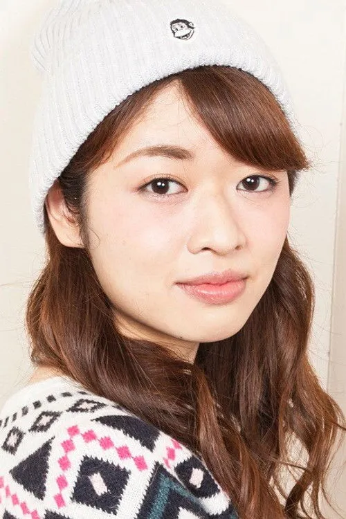 Shiho Kokido