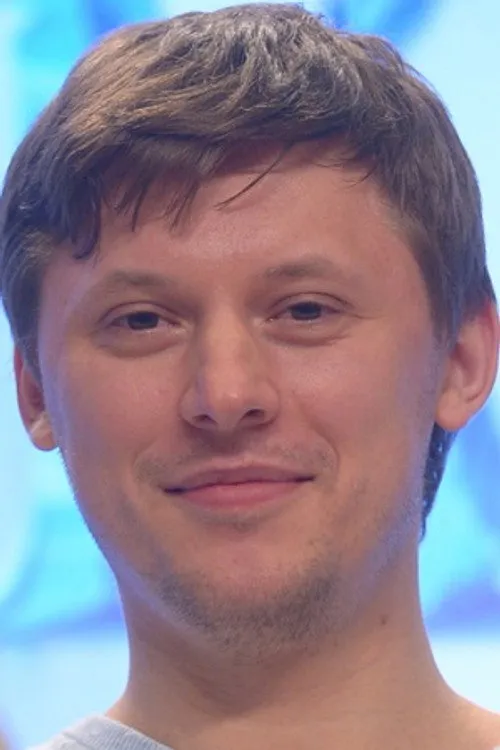 Alexey Tsitsilin