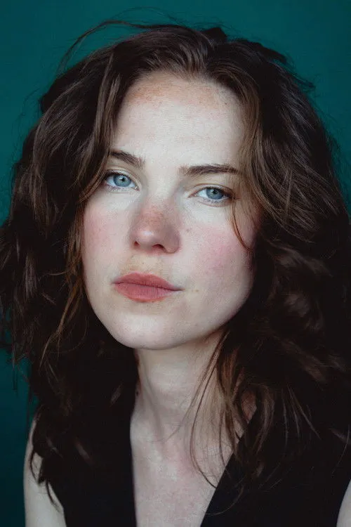 Jess Gabor