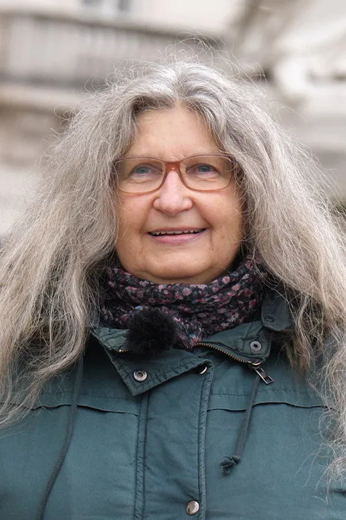 Dása Vokatá