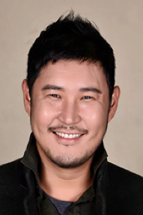 Jo Min-jun