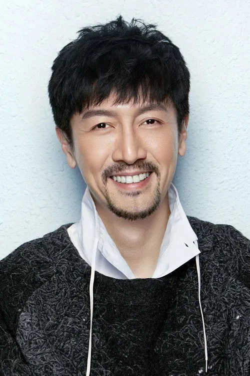 Zhang Luyi