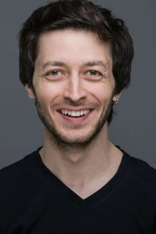 Muhammed Turkoglu