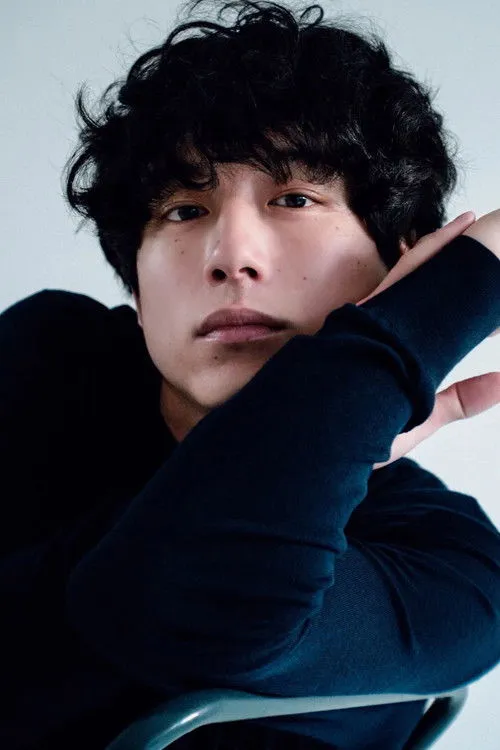 Kentarô Sakaguchi