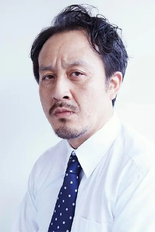 Kenji Iwaya