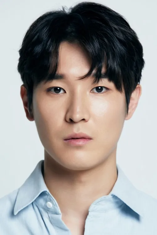 Woo Ji-hyun