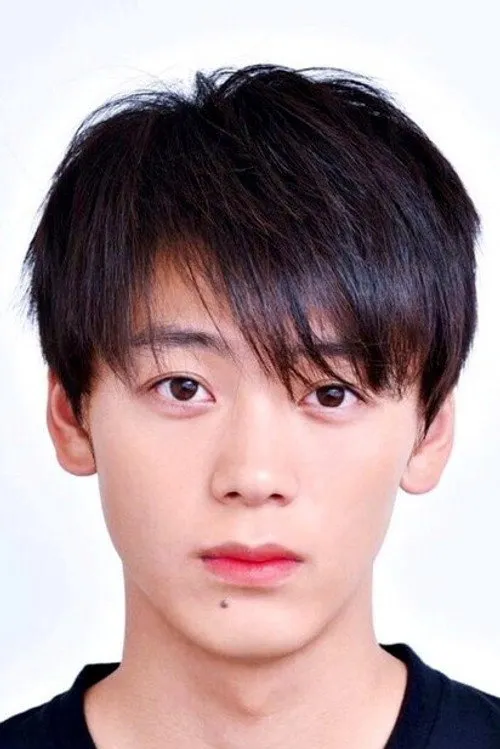 Ryoma Takeuchi