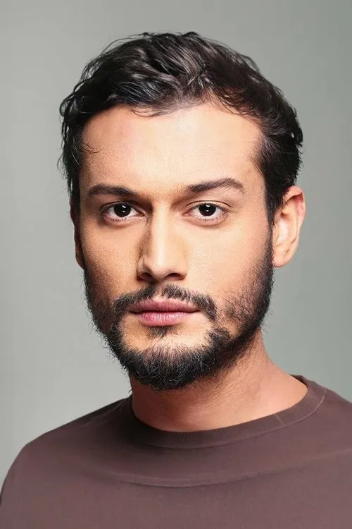 Burak Serdar Sanal