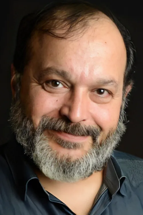 Murat Ercanli