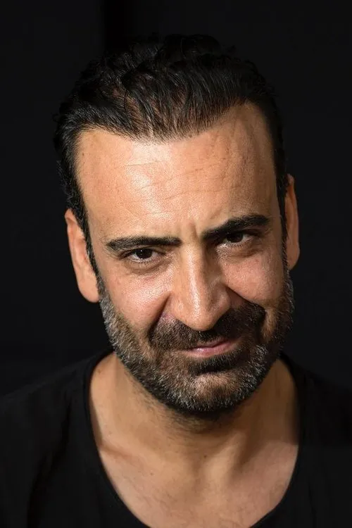 Cem Zeynel Kiliç