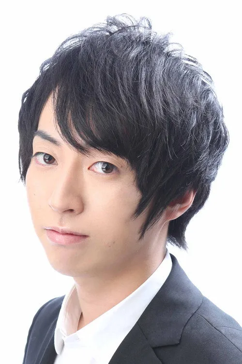 Shô Nogami