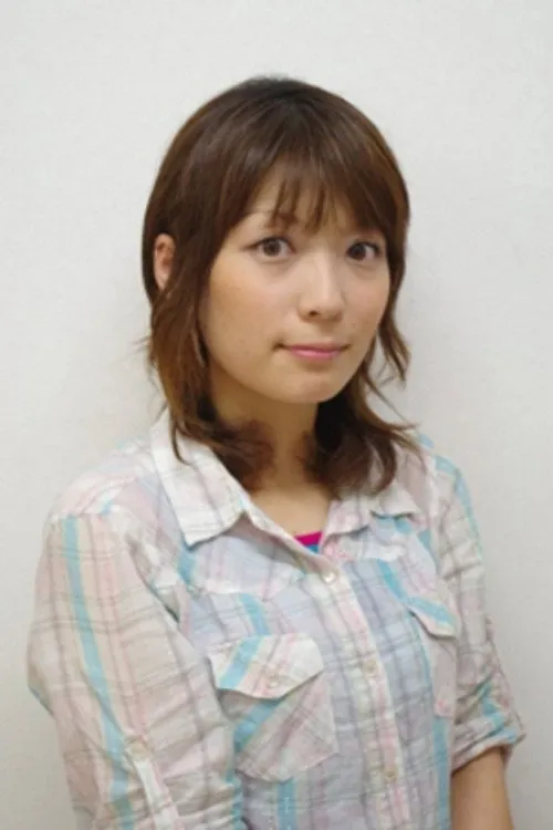 Yui Hatano