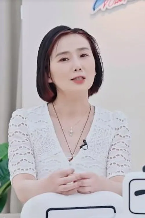 Churong Fan