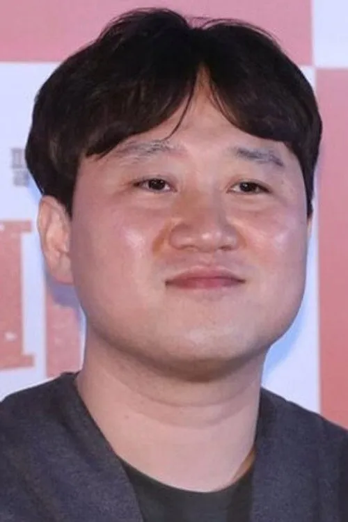 Kim Yong-wan