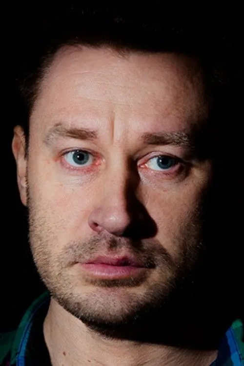 Aleksandr Semyonov