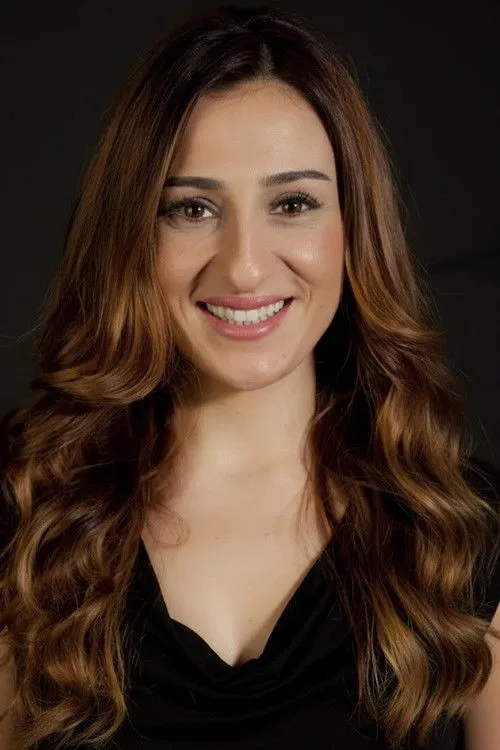 Derya Karadas