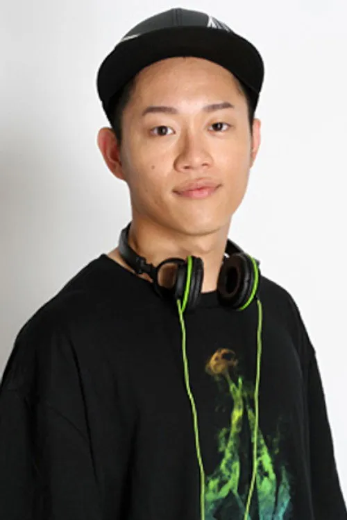 Ryosuke Hara