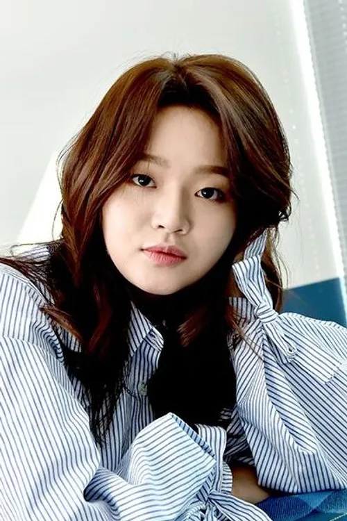 Ji Hye-ran