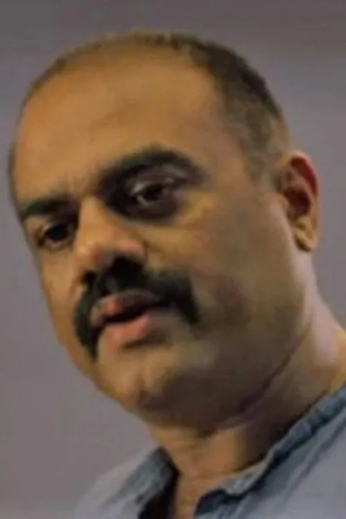 Jithu Ashraf