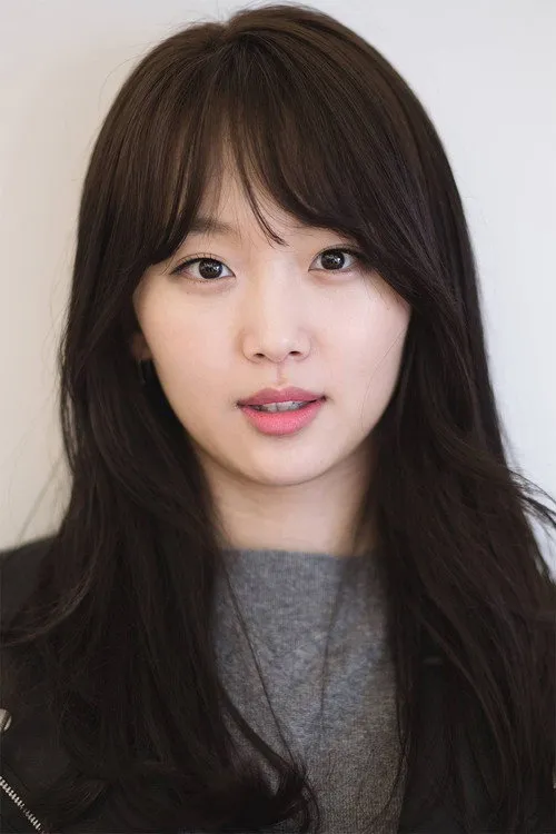 Jin Ki-joo