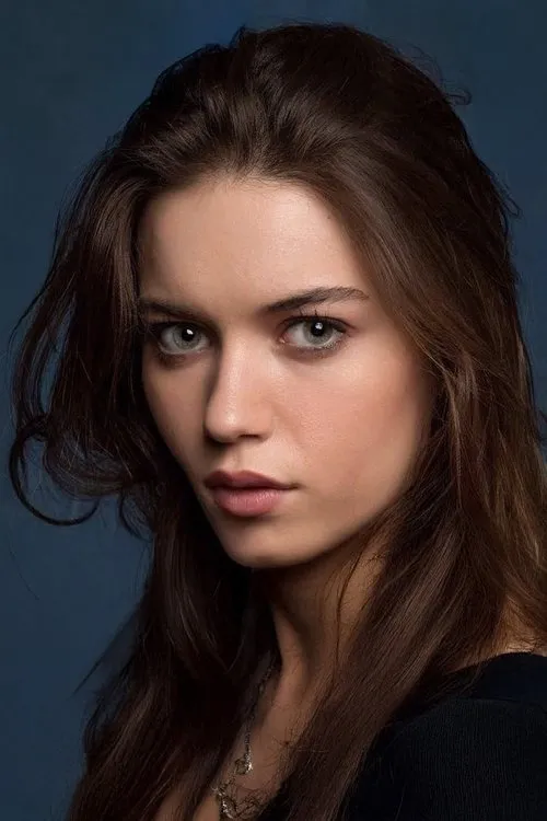 Afra Saraçoglu