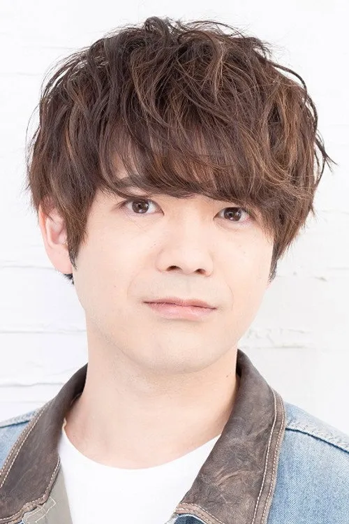 Takeaki Masuyama