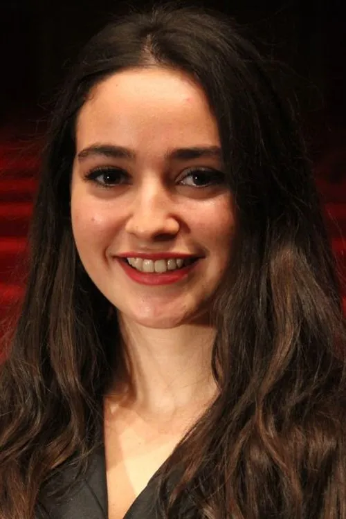 Nazli Pinar Kaya