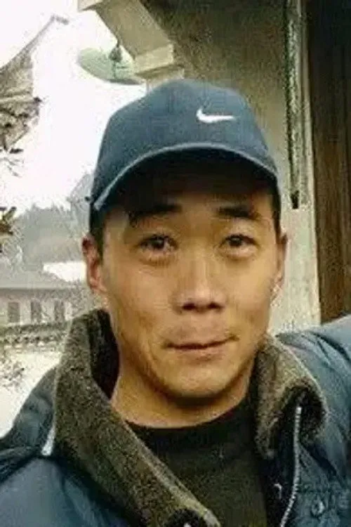 Li Baolong