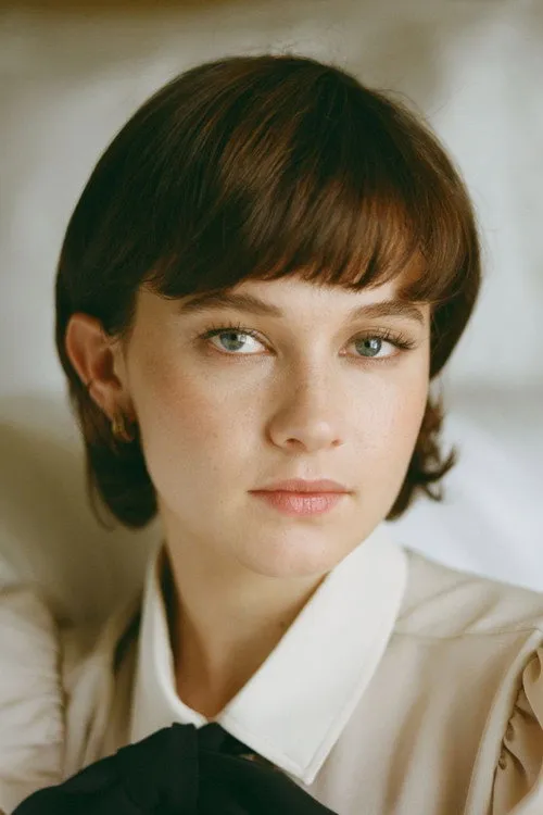 Cailee Spaeny