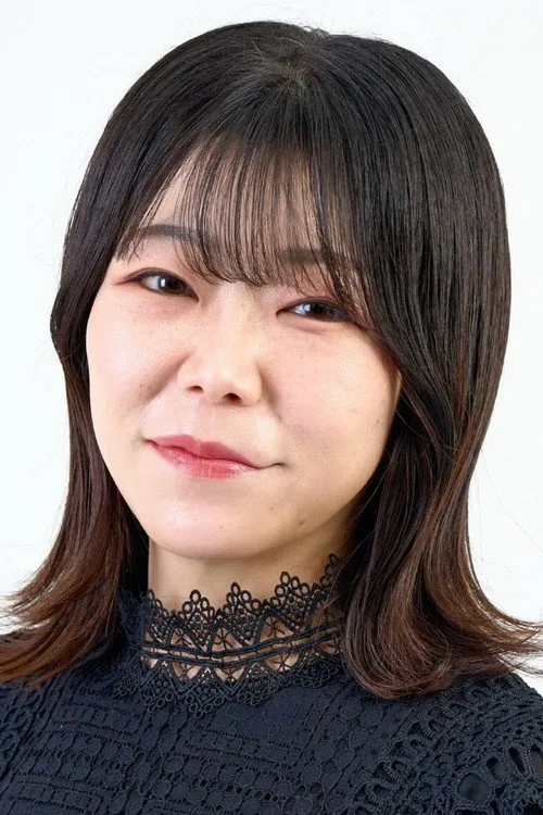 Miyuki Sahaku