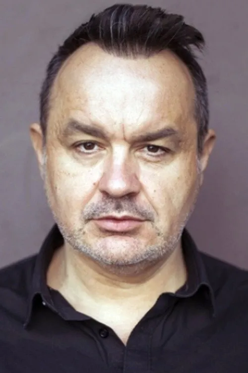 Ulrich Vautrin-Cesareo