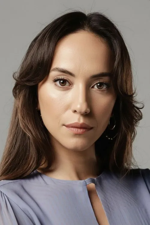 Duygu Sarisin