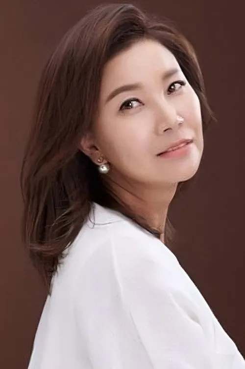 Jung Jae-eun