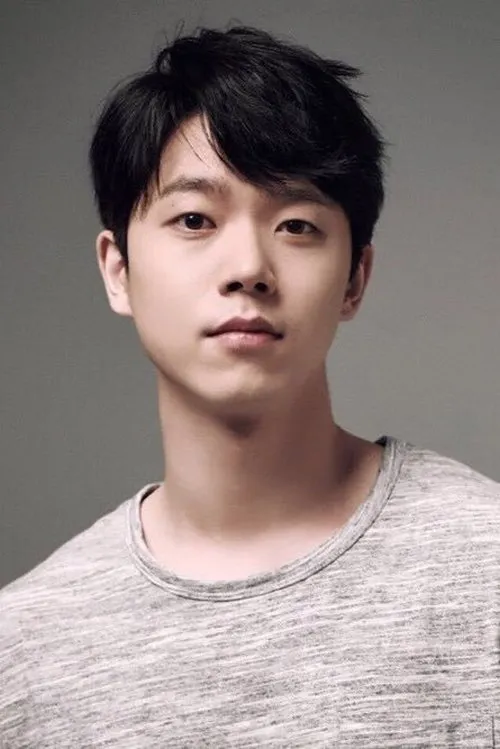 Jeon Seong-woo