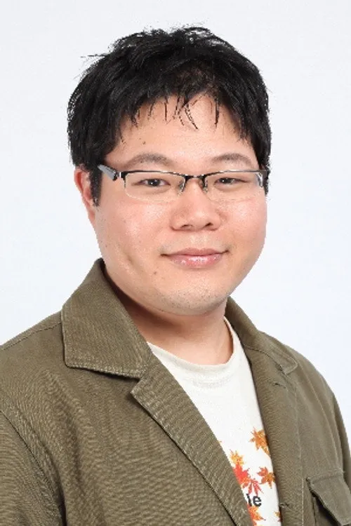 Daichi Fujiwara