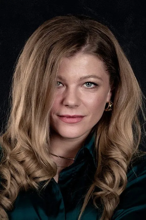 Anastasiia Pustovit
