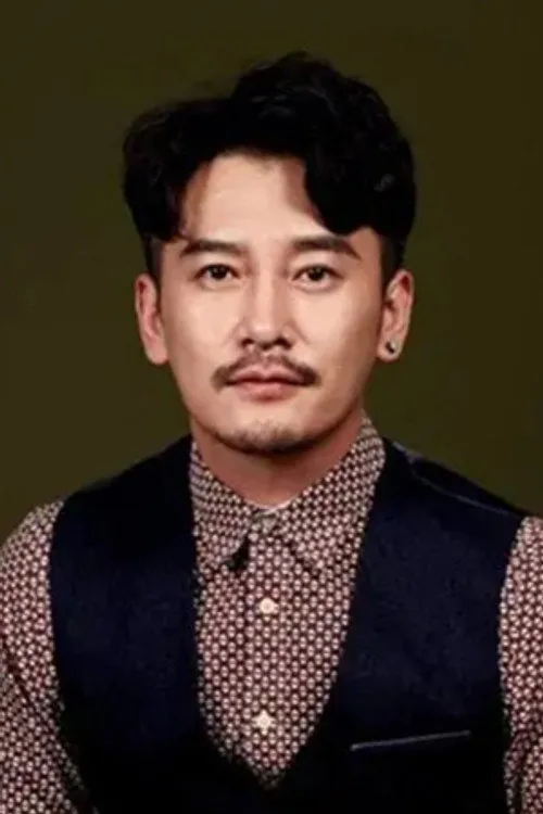 Kaavie Wong