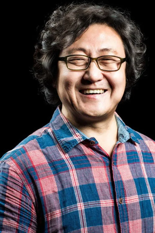 Seon Uk-hyeon