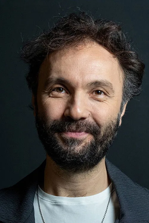 Erdem Senocak
