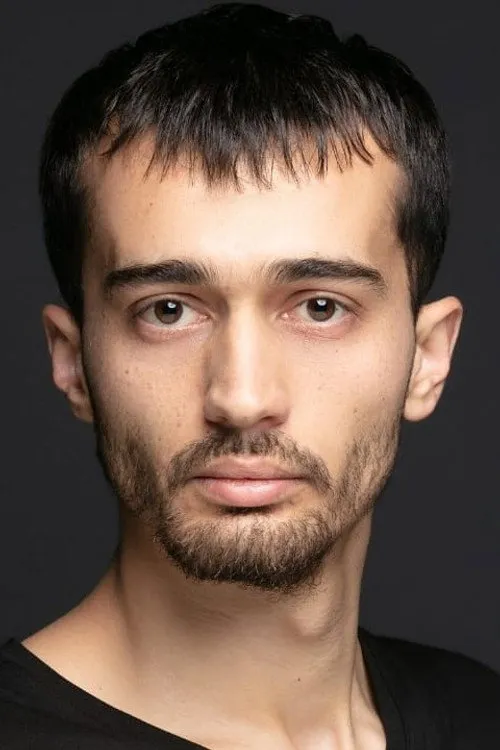 Girayhan Çilingiroglu
